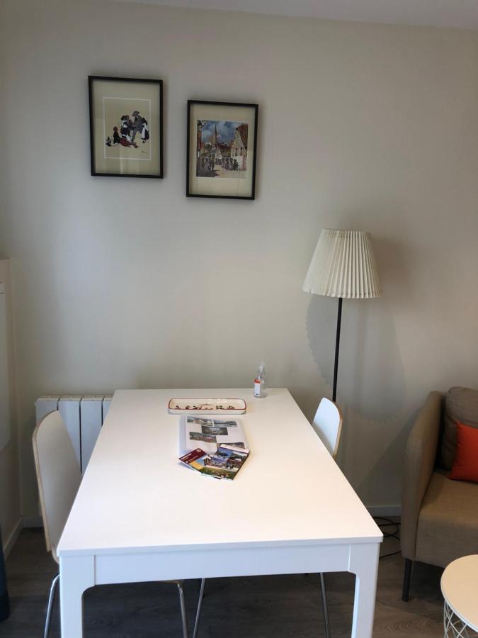 Appartamento Quiet Corner Colmar Esterno foto