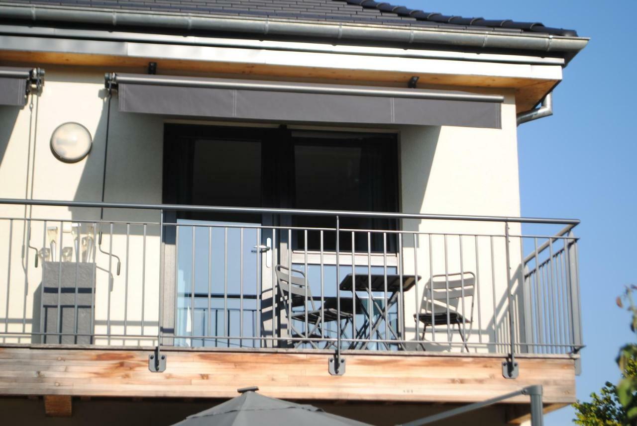 Appartamento Quiet Corner Colmar Esterno foto